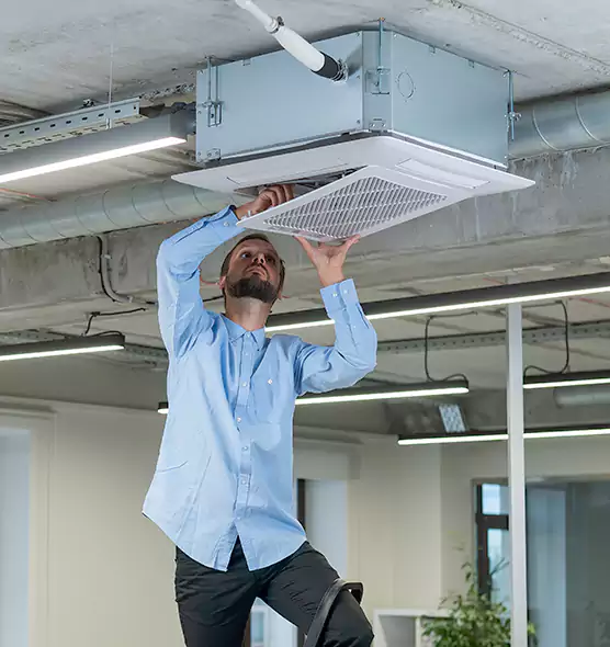 Professional Air Duct Cleaners in Sayville, NY