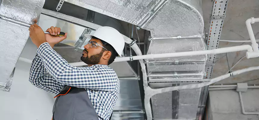Proactive Ac Vent Repairs & Air Duct Replacement Companies Near Me in Sayville