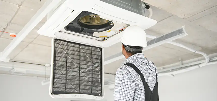 Our Affordable Duct Cleaning Near Me Services in Sayville, NY