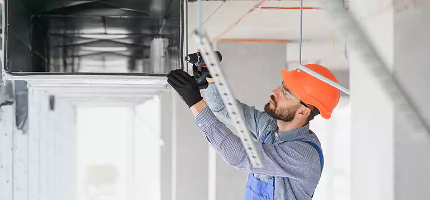 Comprehensive Ventilation Cleaning in Sayville