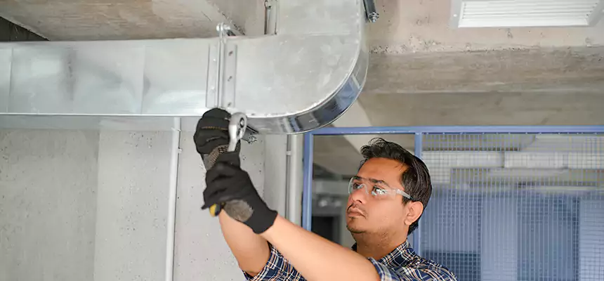 Our Air Duct Installation Services in Sayville, NY