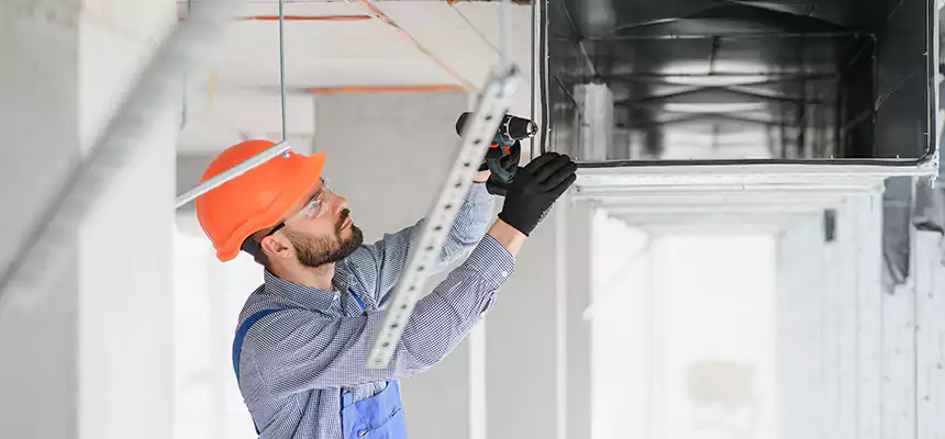 Our Air Vent Replacement Services in Sayville, NY