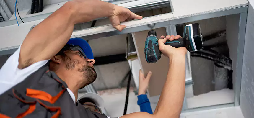 Our Apartment Air Duct Cleaning Services in Sayville, NY