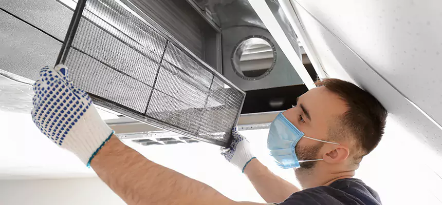 Our Bathroom Exhaust Duct Cleaning Services in Sayville, NY