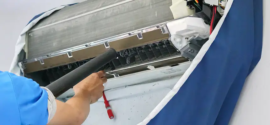 Advanced Clogged Dryer Vent Repair for Multi-Unit & Commercial in Sayville, NY