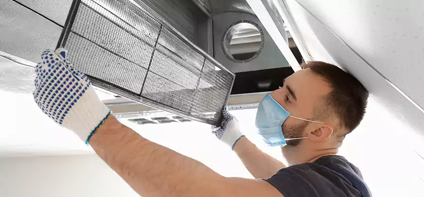 Our Dryer Vent Cleaning Services in Sayville, NY