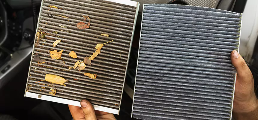 Our Dryer Vent Lint Filter Cleaning Services in Sayville, NY