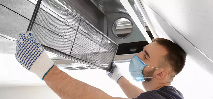 Our Dryer Vent Replacement Services in Sayville, NY