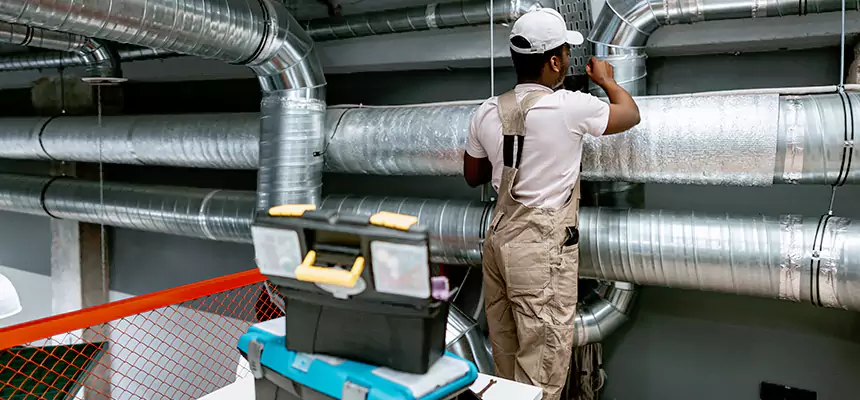 Comprehensive Duct Expansion in Sayville, NY