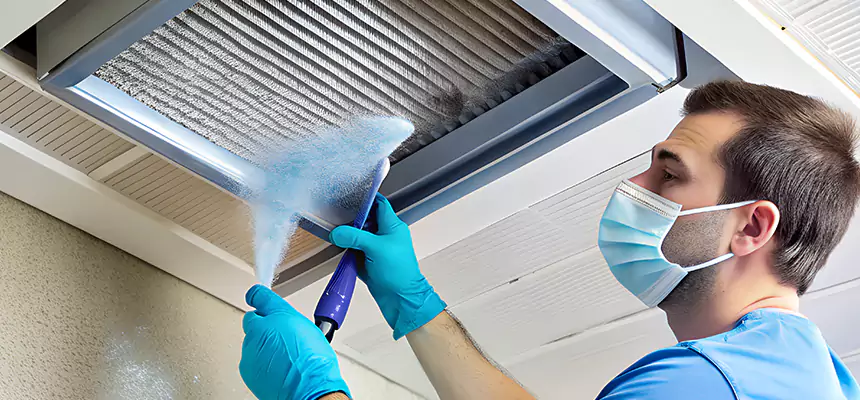Our Home Ventilation Cleaning Services in Sayville, NY