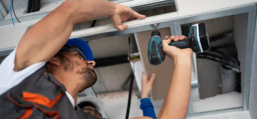 Our Improve Home Air Circulation Services in Sayville, NY