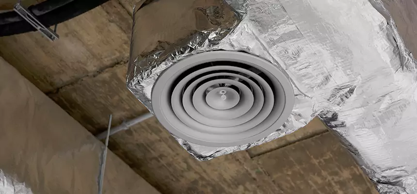 Our Low VOC Vent Installation Services in Sayville, NY