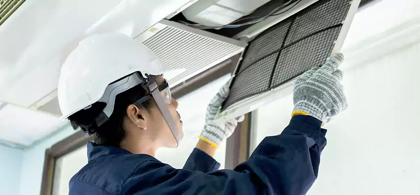 Our Multi-family Home Duct Cleaning Services in Sayville, NY