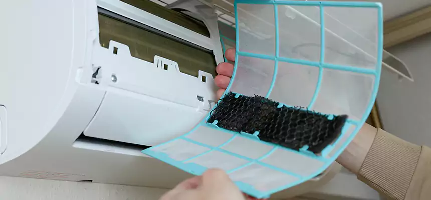 Gentle Ductwork Odor-Control Pet Dander Duct Cleaning in Sayville, NY