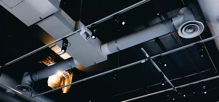 Our Seasonal Allergy Air Duct Cleaning Services in Sayville, NY