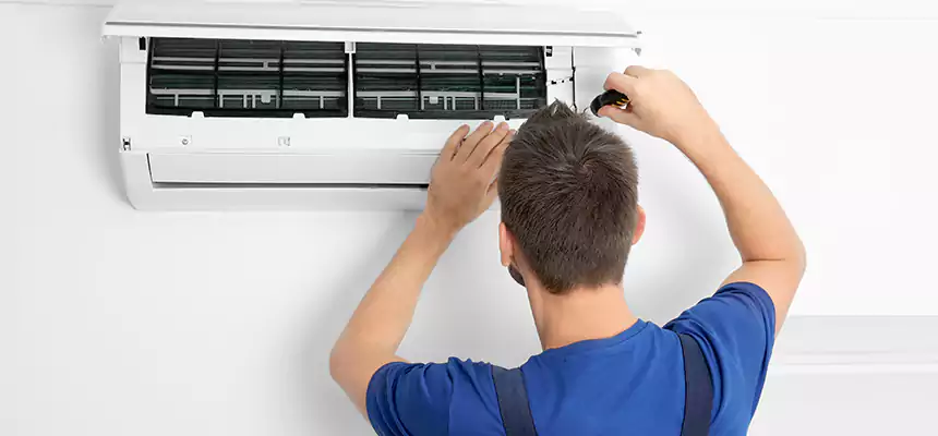 Our Smart Air Conditioning Installation Services in Sayville, NY