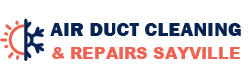 Air Duct Cleaning & Repairs Sayville
