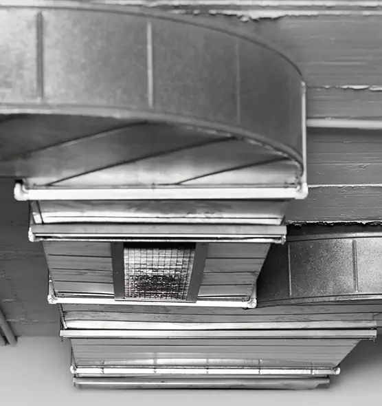 Professional Air Duct Pet Hair Removal in Sayville, NY