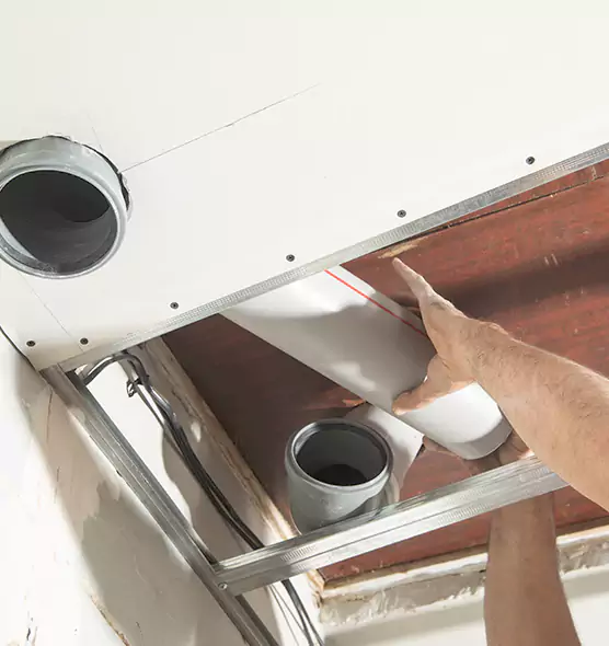 Professional Air Duct Replacement in Sayville, NY