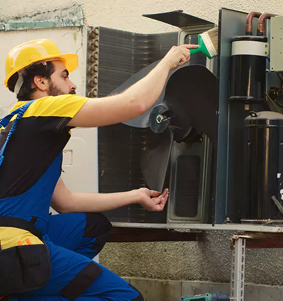 Professional Air Duct Washing Service in Sayville, NY