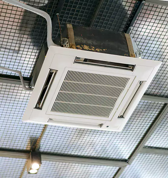 Top-Notch Allergy Relief Vent Cleaning Services in Sayville, NY