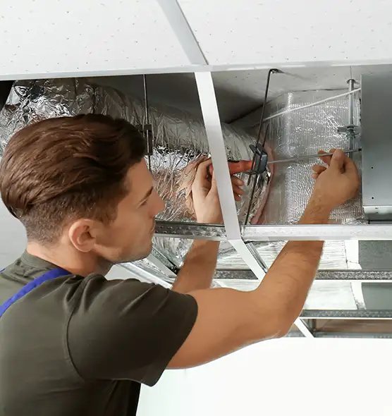 Professional Clogged Dryer Vent Repair in Sayville, NY