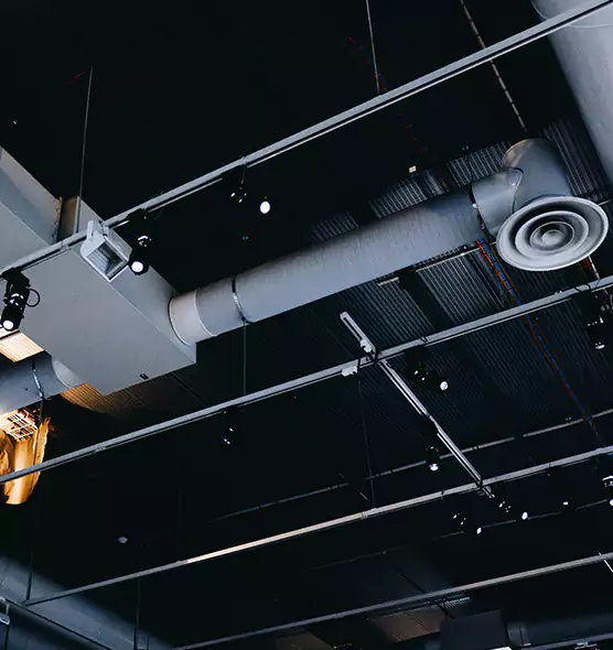 Professional Duct Cleaning For LEED Homes in Sayville, NY