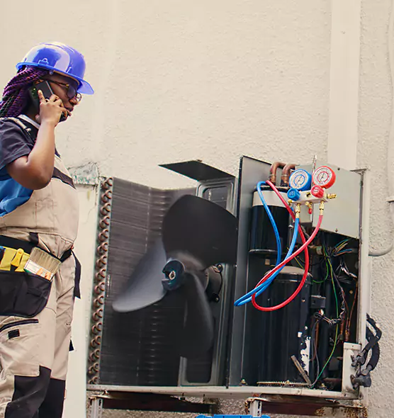 Professional Energy-Efficient HVAC Cleaning in Sayville, NY