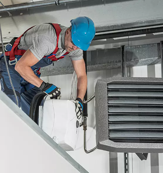 About HVAC Mold Remediation Service in Sayville, NY