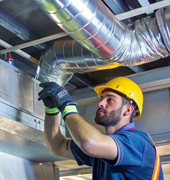 Professional NADCA Approved Air Duct Services in Sayville, NY