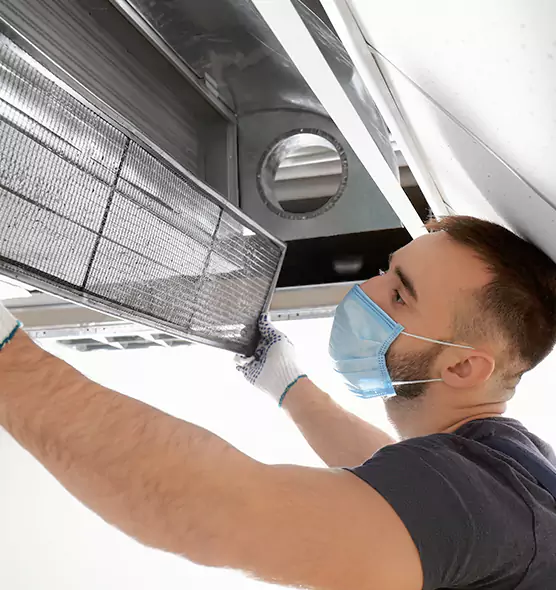 About Remove Smoke Smell From Air Duct in Sayville, NY