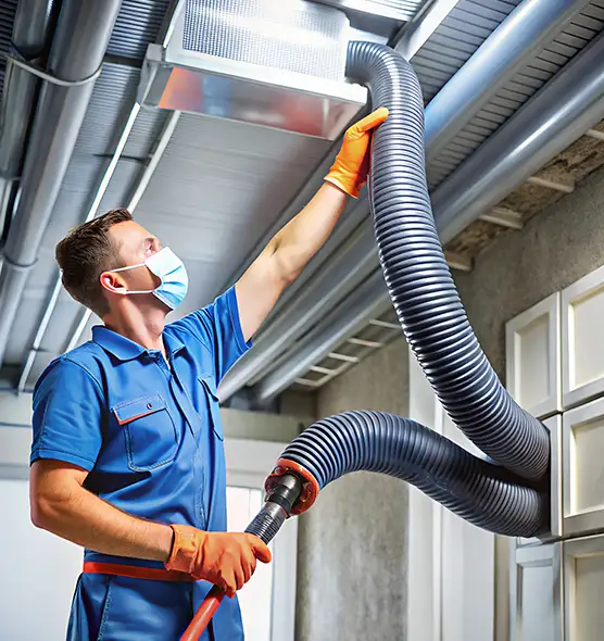 Welcome to Air Duct Cleaning & Repairs Sayville — Your Local Roof Dryer Vent Cleaning Specialists in Sayville, NY