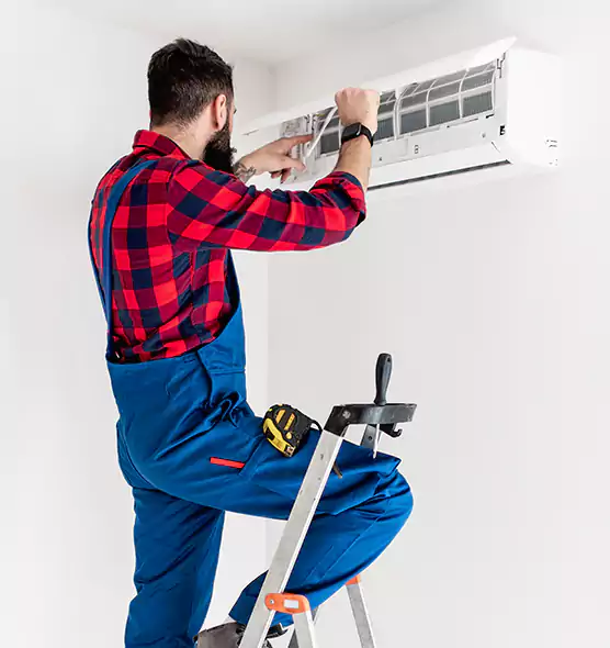 About Smart Air Conditioning Installation in Sayville, NY