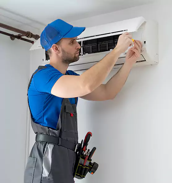 About Smart Thermostat AC Installation in Sayville, NY
