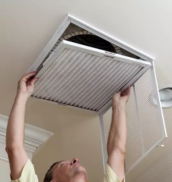 Professional Vent Relocation Services in Sayville, NY