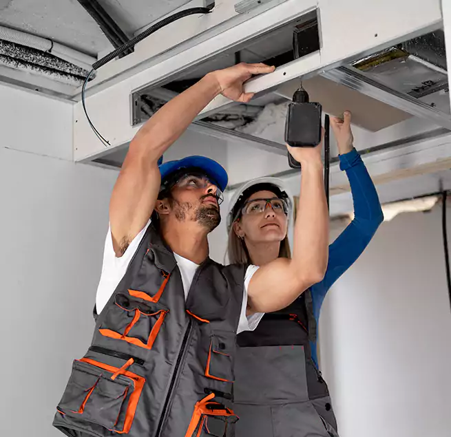 Why Homeowners & Businesses Trust Us in Sayville, NY