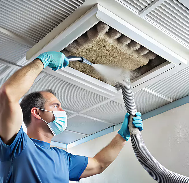 Why Homeowners & Businesses Trust Us Sayville, NY