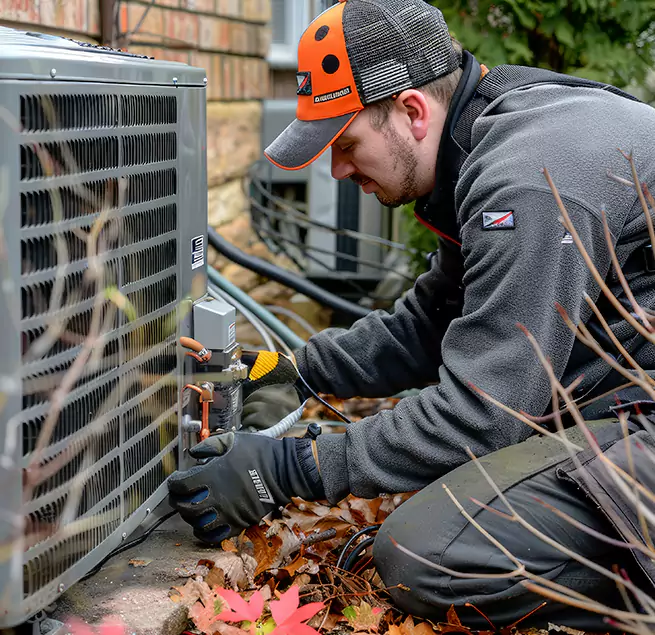 Why Homeowners & Businesses Trust Us in Sayville, NY?