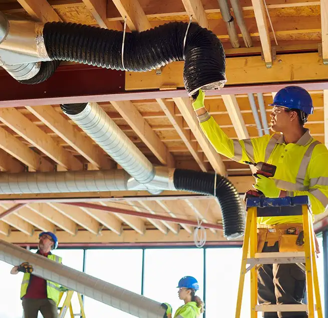 Why Homeowners & Businesses Trust Us in Sayville, NY?