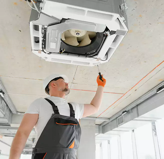 Why Homeowners Businesses Trust Us in Sayville, NY