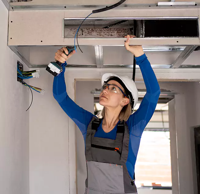 Why Homeowners & Businesses Trust Us in Sayville, NY?