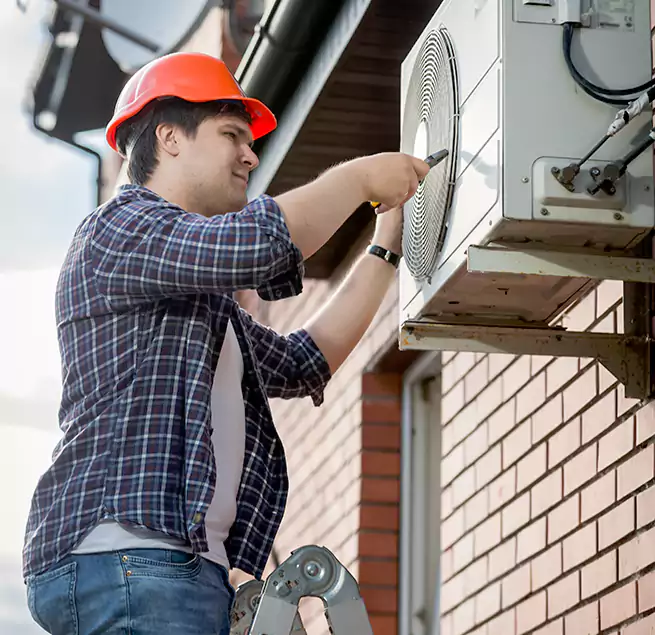 Why Homeowners & Businesses Trust Us Sayville, NY